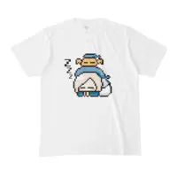 VTuber - Clothes - T-shirts Size-M