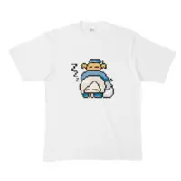 VTuber - Clothes - T-shirts Size-XL