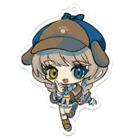 VTuber - Key Chain - Acrylic Key Chain Size-70(mm)