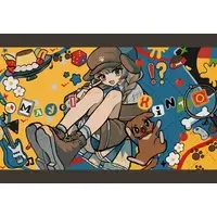VTuber - Postcard