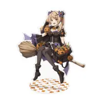 Hinatuki Hiyori - Acrylic stand - VTuber Size-160x160mm