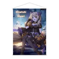 Hinatuki Hiyori - Tapestry - VTuber
