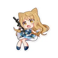 Hinatuki Hiyori - Stickers - VTuber