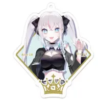 VTuber - Key Chain - Acrylic Key Chain
