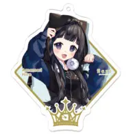 VTuber - Key Chain - Acrylic Key Chain