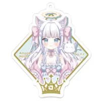 VTuber - Key Chain - Acrylic Key Chain