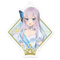 VTuber - Key Chain - Acrylic Key Chain