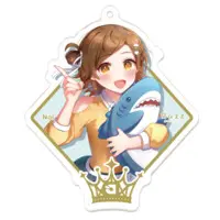 VTuber - Key Chain - Acrylic Key Chain