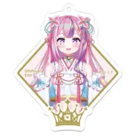 VTuber - Key Chain - Acrylic Key Chain