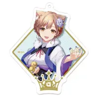 VTuber - Key Chain - Acrylic Key Chain