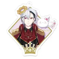 VTuber - Key Chain - Acrylic Key Chain