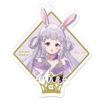 VTuber - Key Chain - Acrylic Key Chain