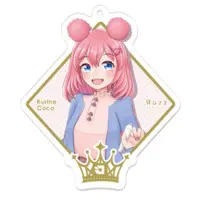 VTuber - Key Chain - Acrylic Key Chain