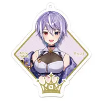 VTuber - Key Chain - Acrylic Key Chain