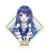 VTuber - Key Chain - Acrylic Key Chain