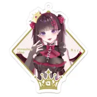 VTuber - Key Chain - Acrylic Key Chain