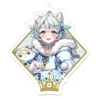 VTuber - Key Chain - Acrylic Key Chain