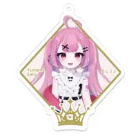 VTuber - Key Chain - Acrylic Key Chain