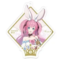 VTuber - Key Chain - Acrylic Key Chain