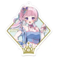 VTuber - Key Chain - Acrylic Key Chain