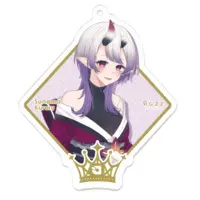 VTuber - Key Chain - Acrylic Key Chain