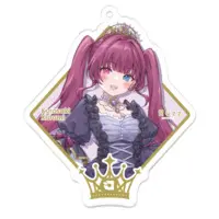 VTuber - Key Chain - Acrylic Key Chain