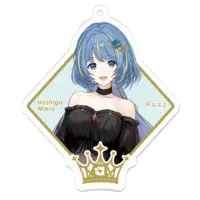 VTuber - Key Chain - Acrylic Key Chain