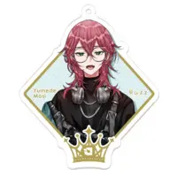 VTuber - Key Chain - Acrylic Key Chain