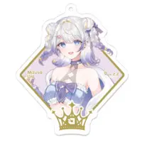 VTuber - Key Chain - Acrylic Key Chain