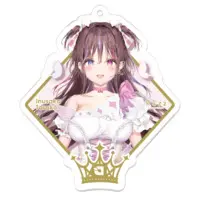 VTuber - Key Chain - Acrylic Key Chain