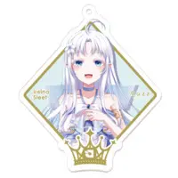 VTuber - Key Chain - Acrylic Key Chain