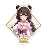 VTuber - Key Chain - Acrylic Key Chain