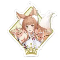 VTuber - Key Chain - Acrylic Key Chain