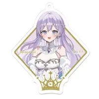 VTuber - Key Chain - Acrylic Key Chain