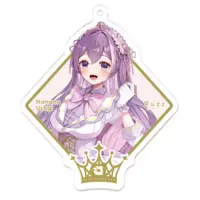 VTuber - Key Chain - Acrylic Key Chain