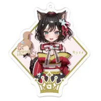 VTuber - Key Chain - Acrylic Key Chain