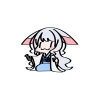 VTuber - Acrylic stand