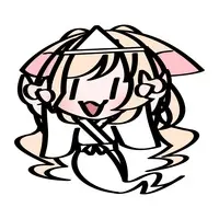 VTuber - Acrylic Key Chain