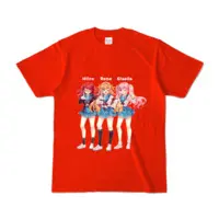 VTuber - Clothes - T-shirts Size-S