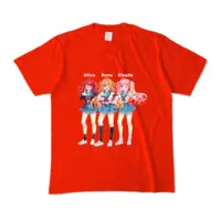 VTuber - Clothes - T-shirts Size-M