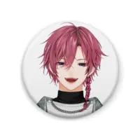 VTuber - Badge Size-57mm