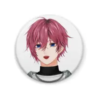 VTuber - Badge Size-57mm