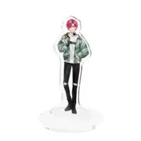 VTuber - Acrylic stand Size-70x70mm