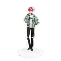 VTuber - Acrylic stand Size-100x100mm