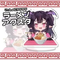 VTuber - Acrylic stand - Acrylic Key Chain - Key Chain