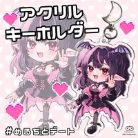 VTuber - Acrylic Key Chain - Key Chain