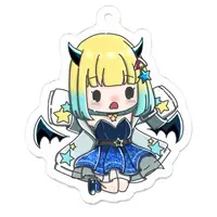 VTuber - Acrylic Key Chain - Key Chain