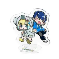 VTuber - Acrylic stand