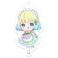 VTuber - Acrylic Key Chain - Key Chain