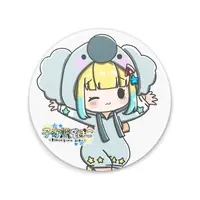 VTuber - Mirror